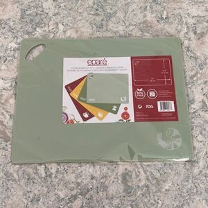 Epare  Brand Cutting Board Set of 4